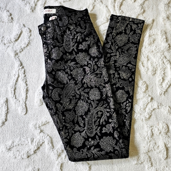 Vibrant miu high waisted pants. Size 9. - Picture 4 of 7